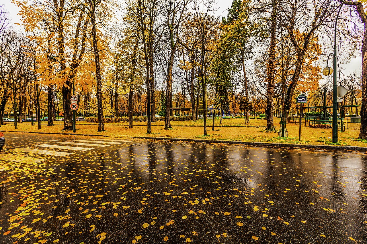 Why shoulder season beats high season almost every time
