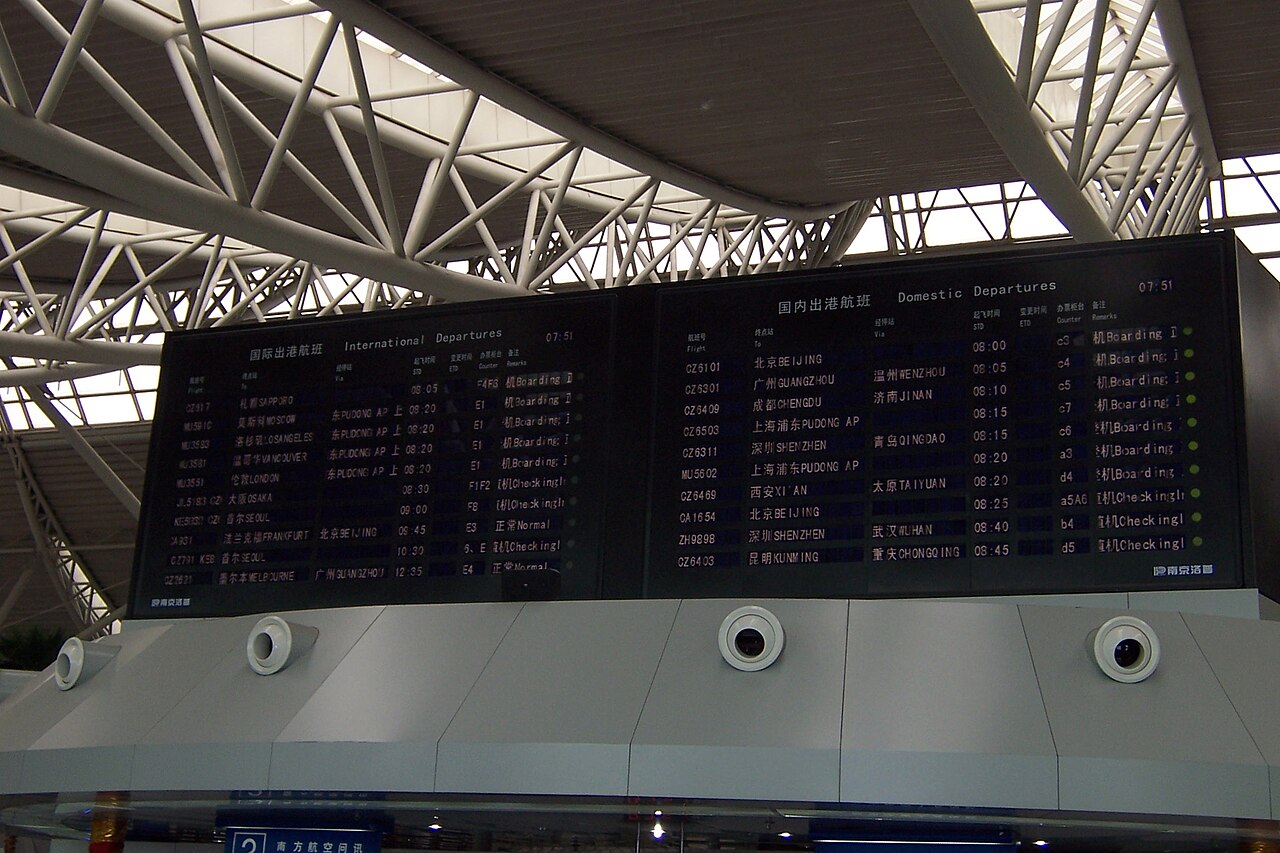 How to book a cheap flight