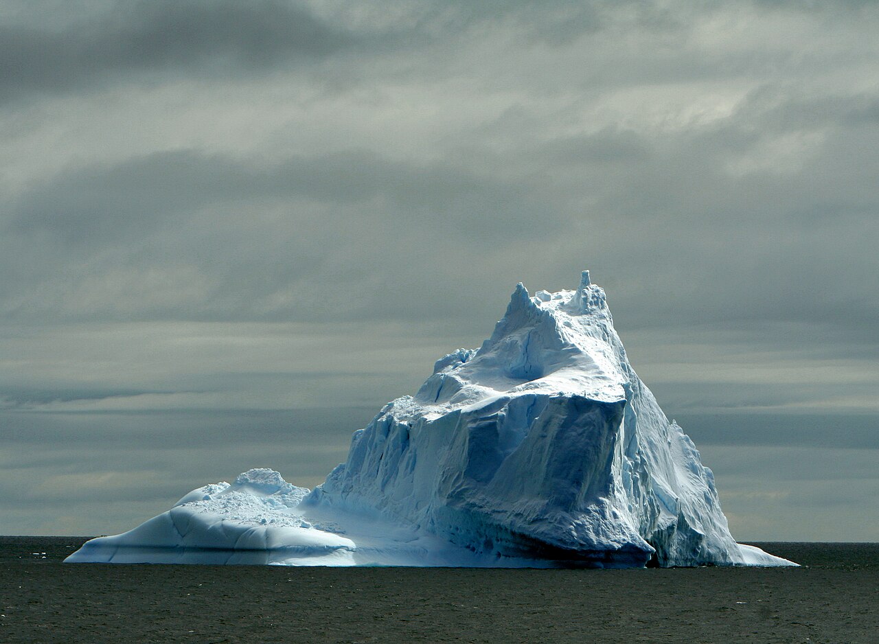 Antarctica