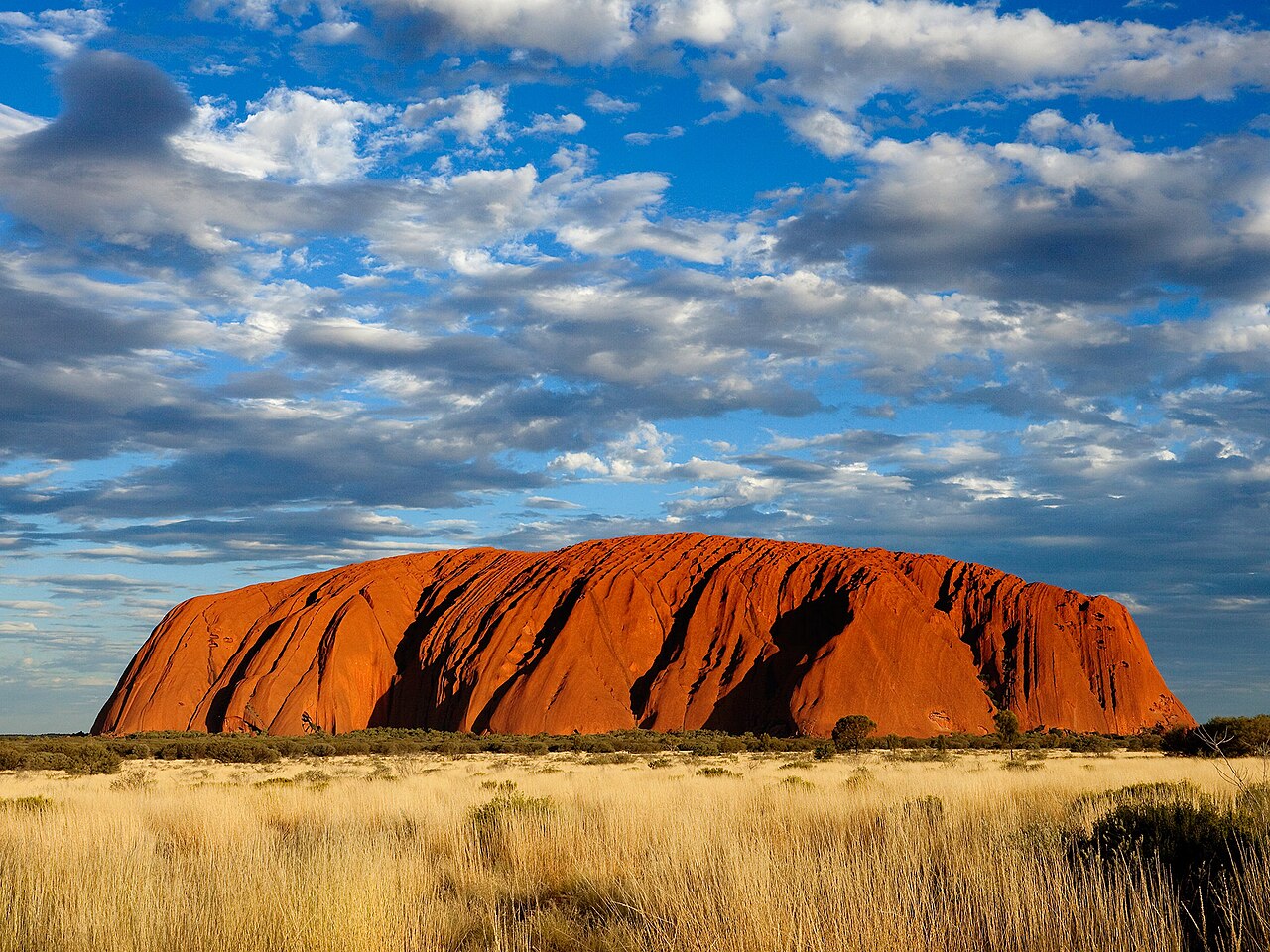 Australia