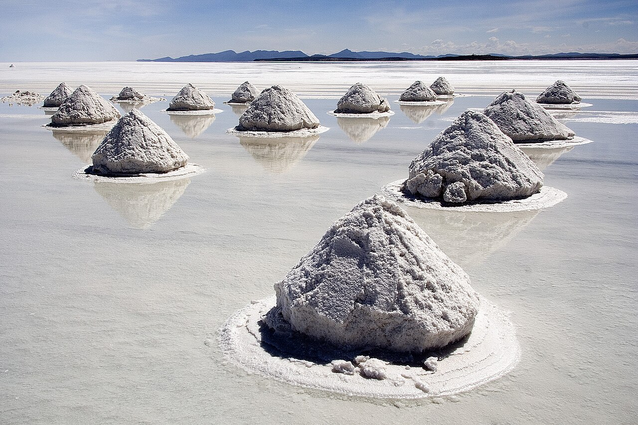 Bolivia
