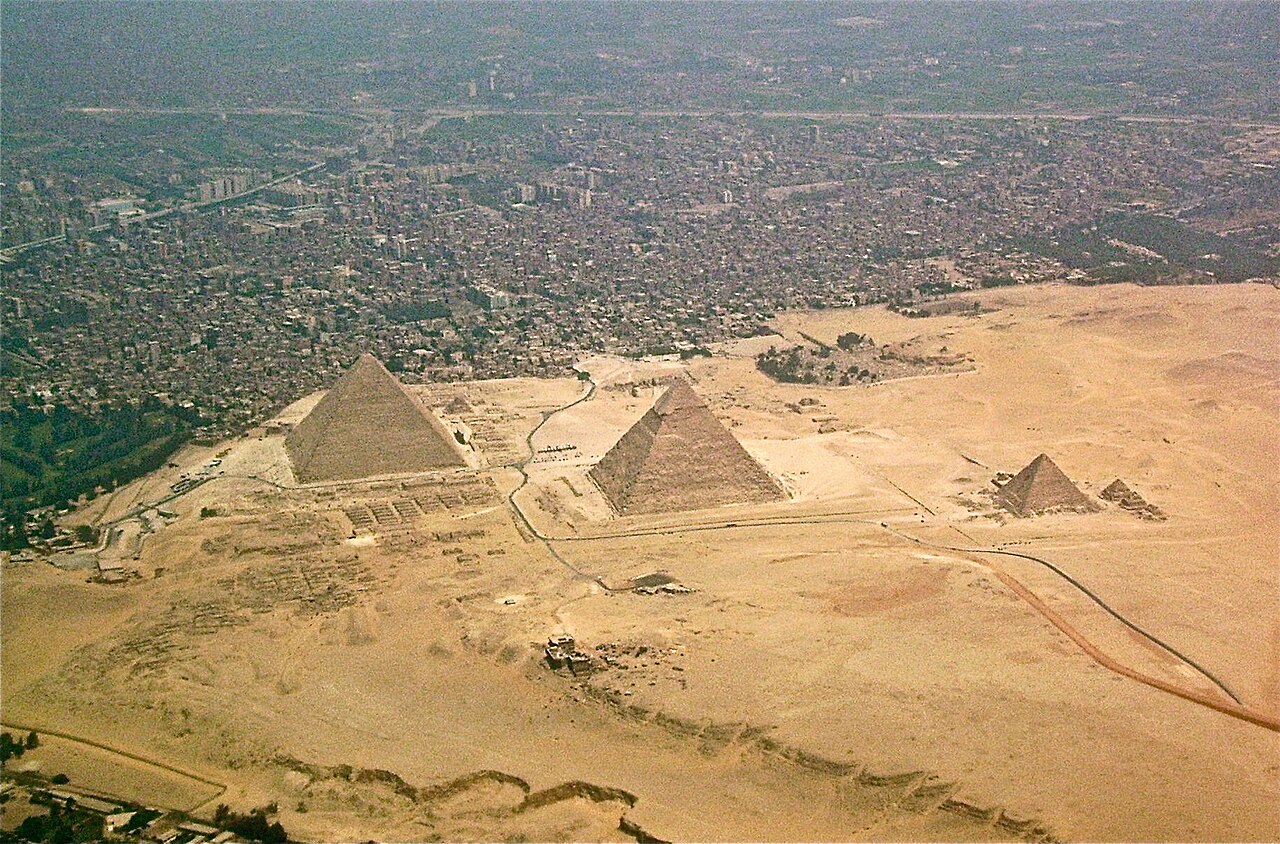 Egypt