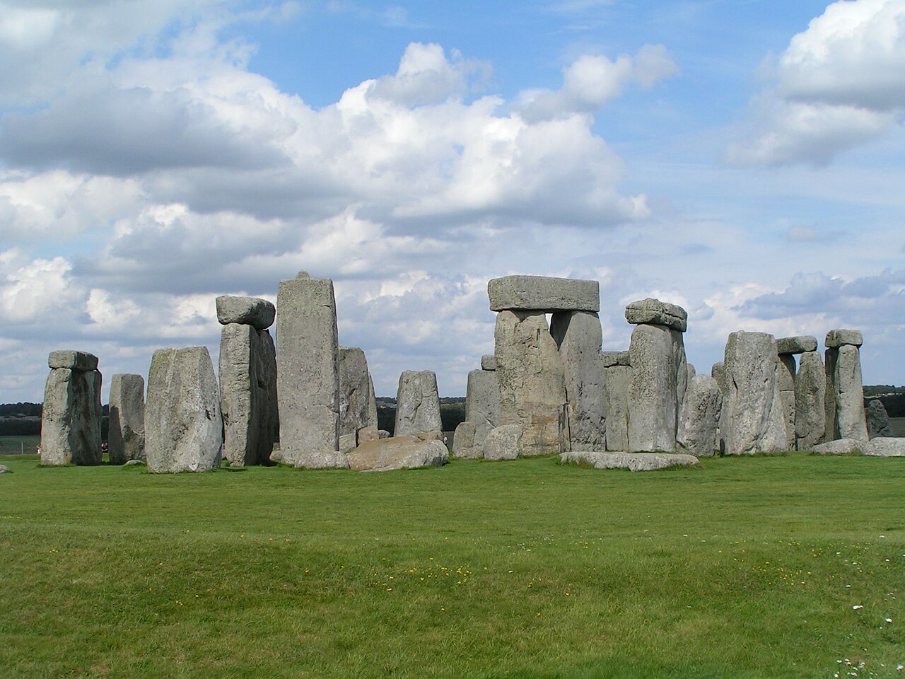 England