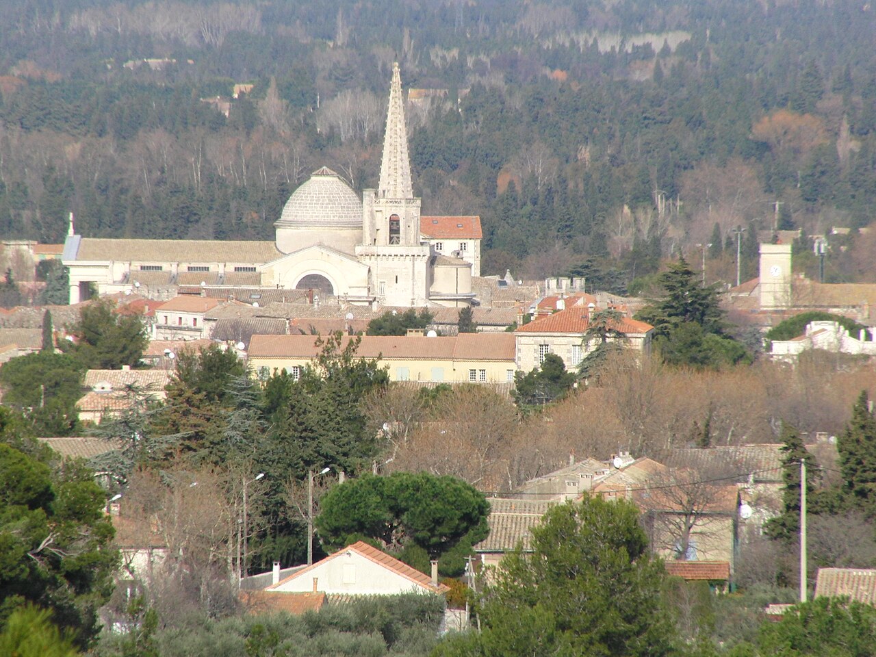 France