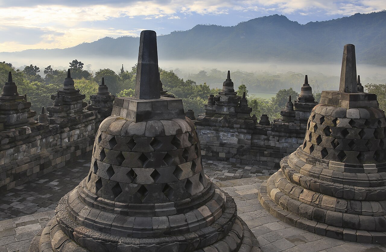 Indonesia