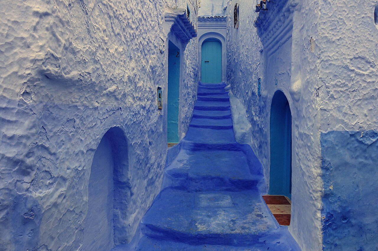 Morocco