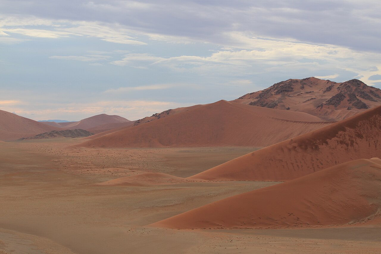 Namibia