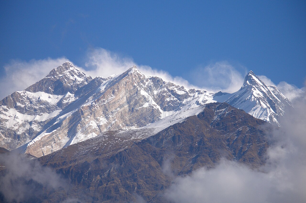 Nepal