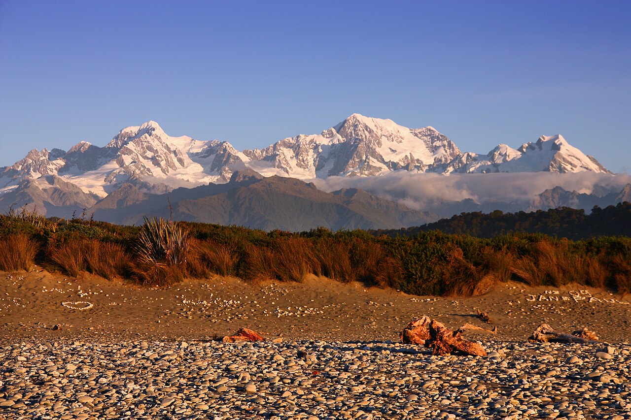 New Zealand