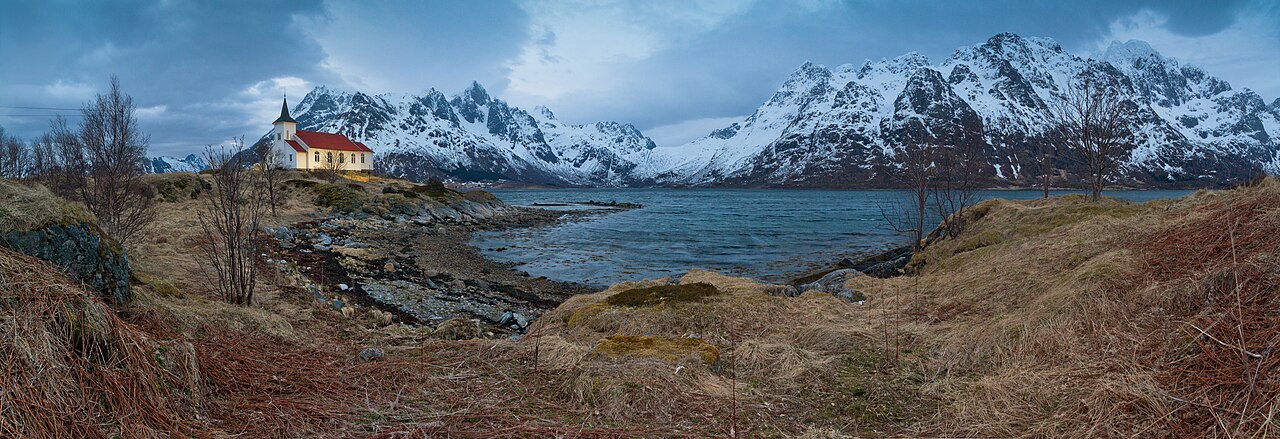 Norway
