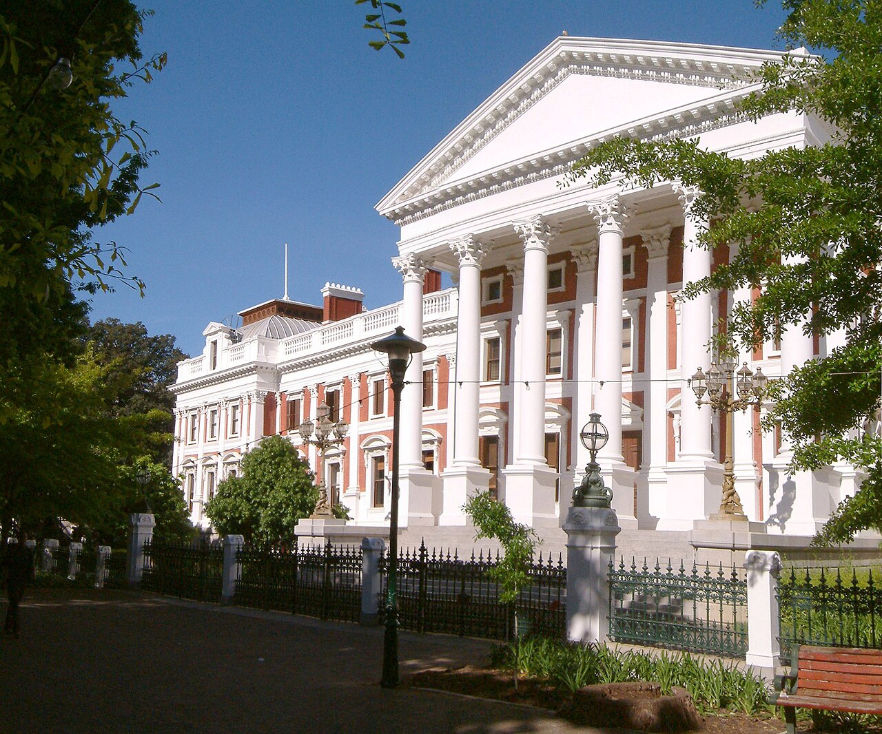 South Africa