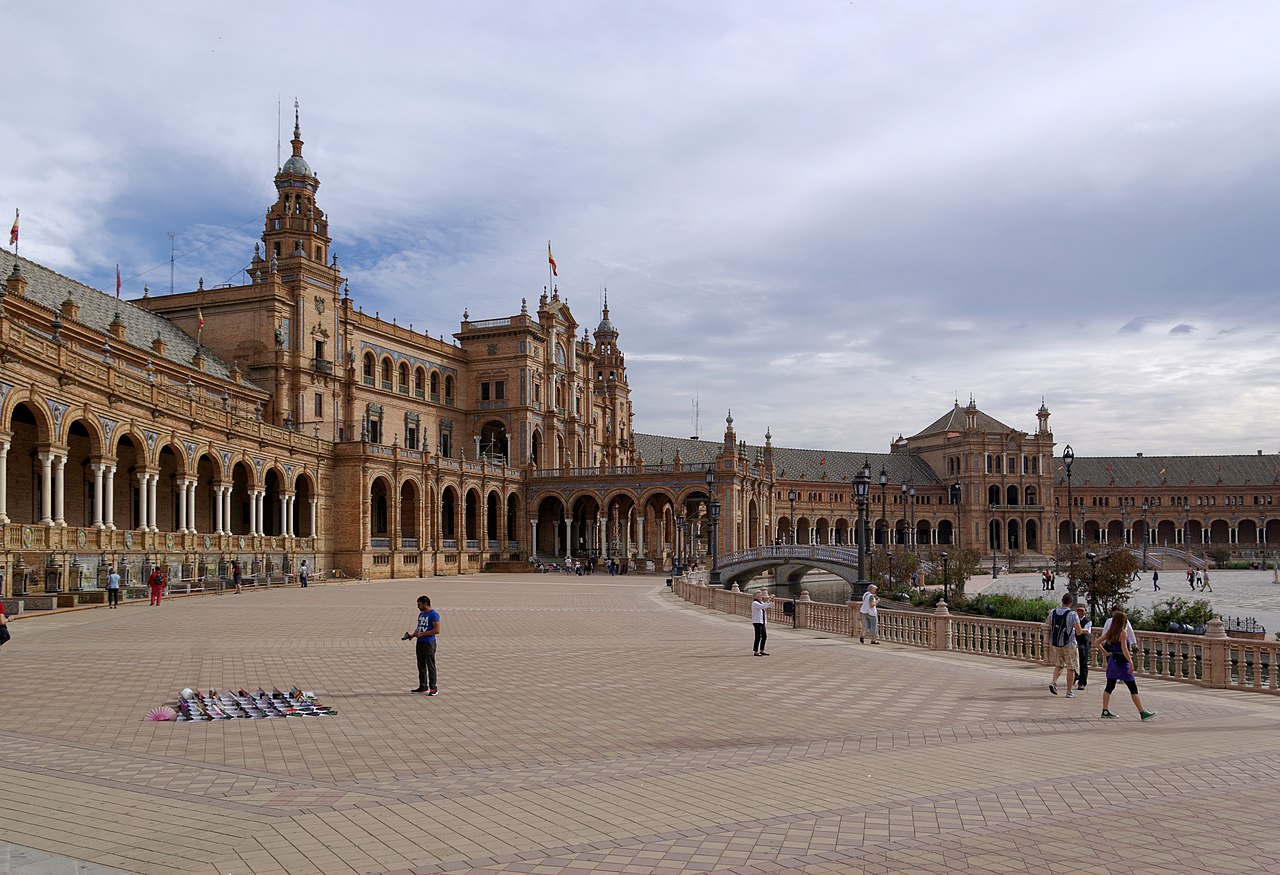 Spain