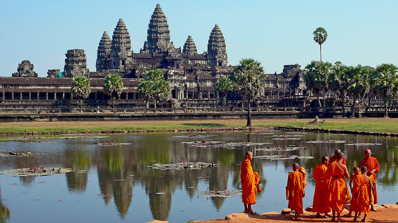 Thailand