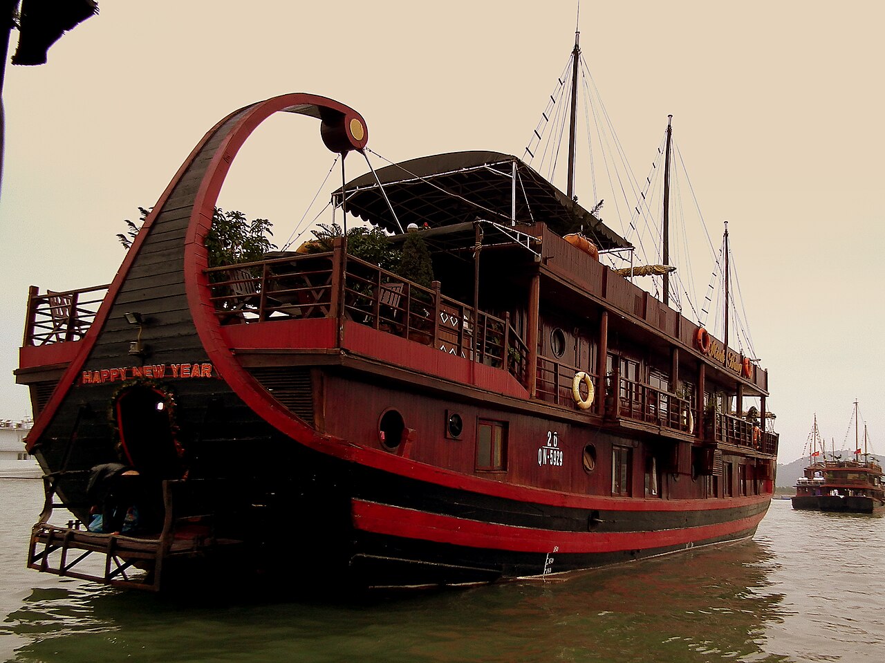 Vietnam