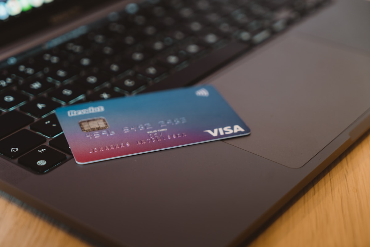 Which credit card to use abroad