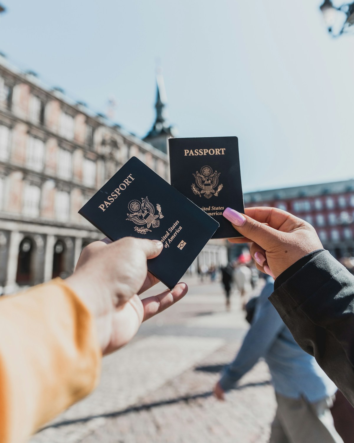 Which travel insurance to choose