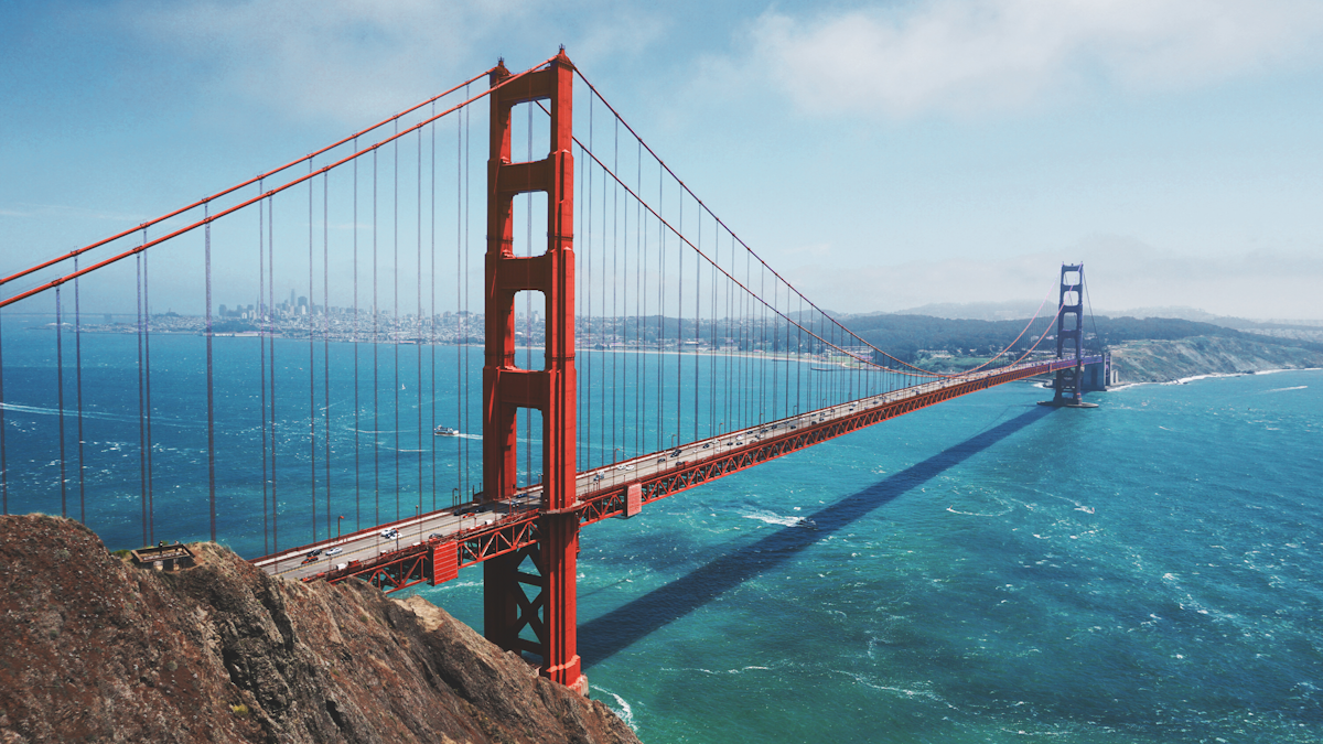 USA West Coast Roadtrip