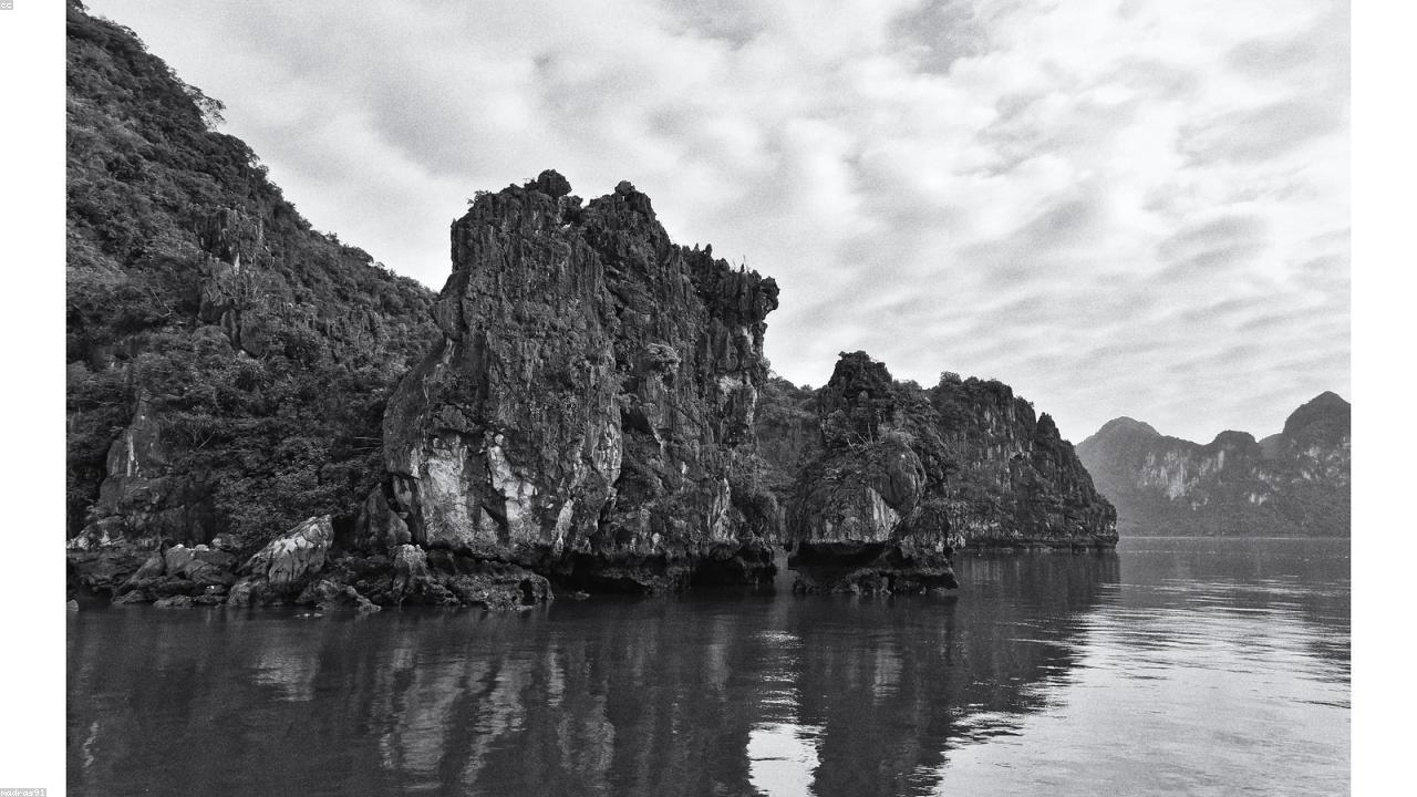 Vietnam Coast Road Trip