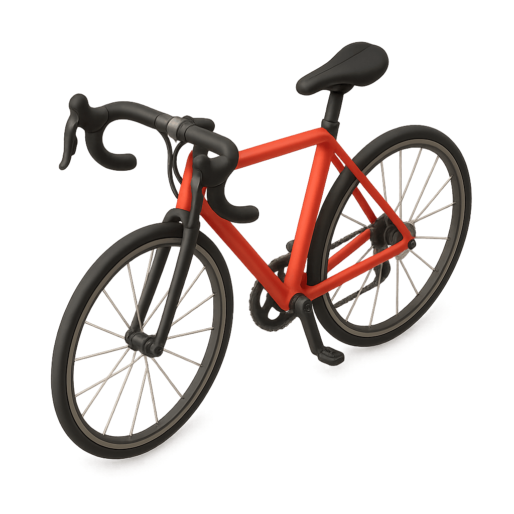 Vélo 1