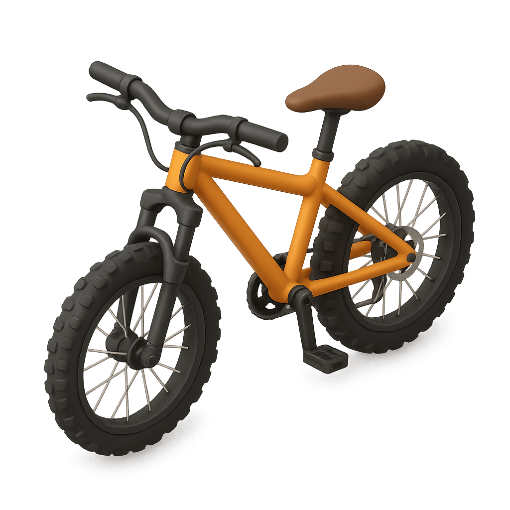 Vélo 3
