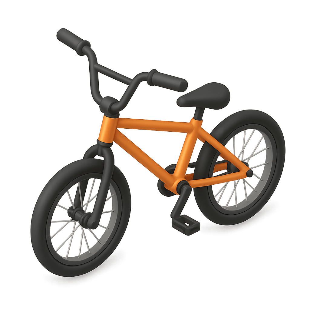 Vélo 4