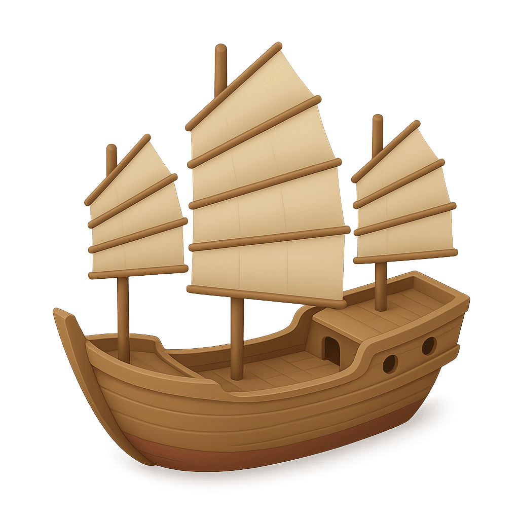 Bateau 5