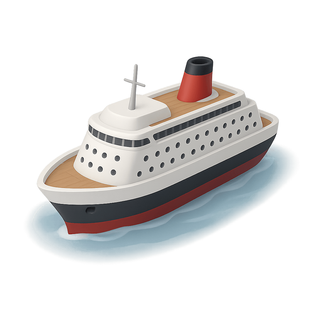 Bateau 6