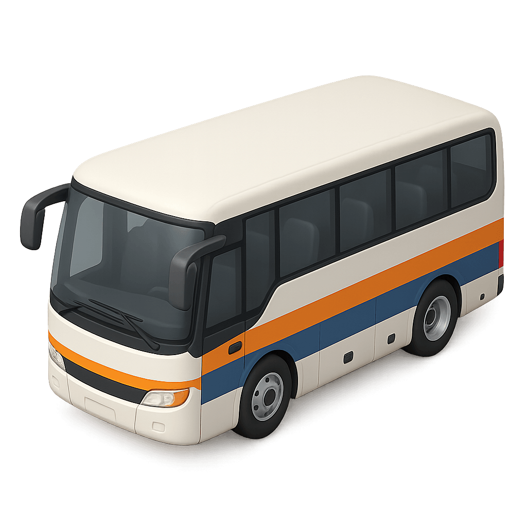 Bus 1