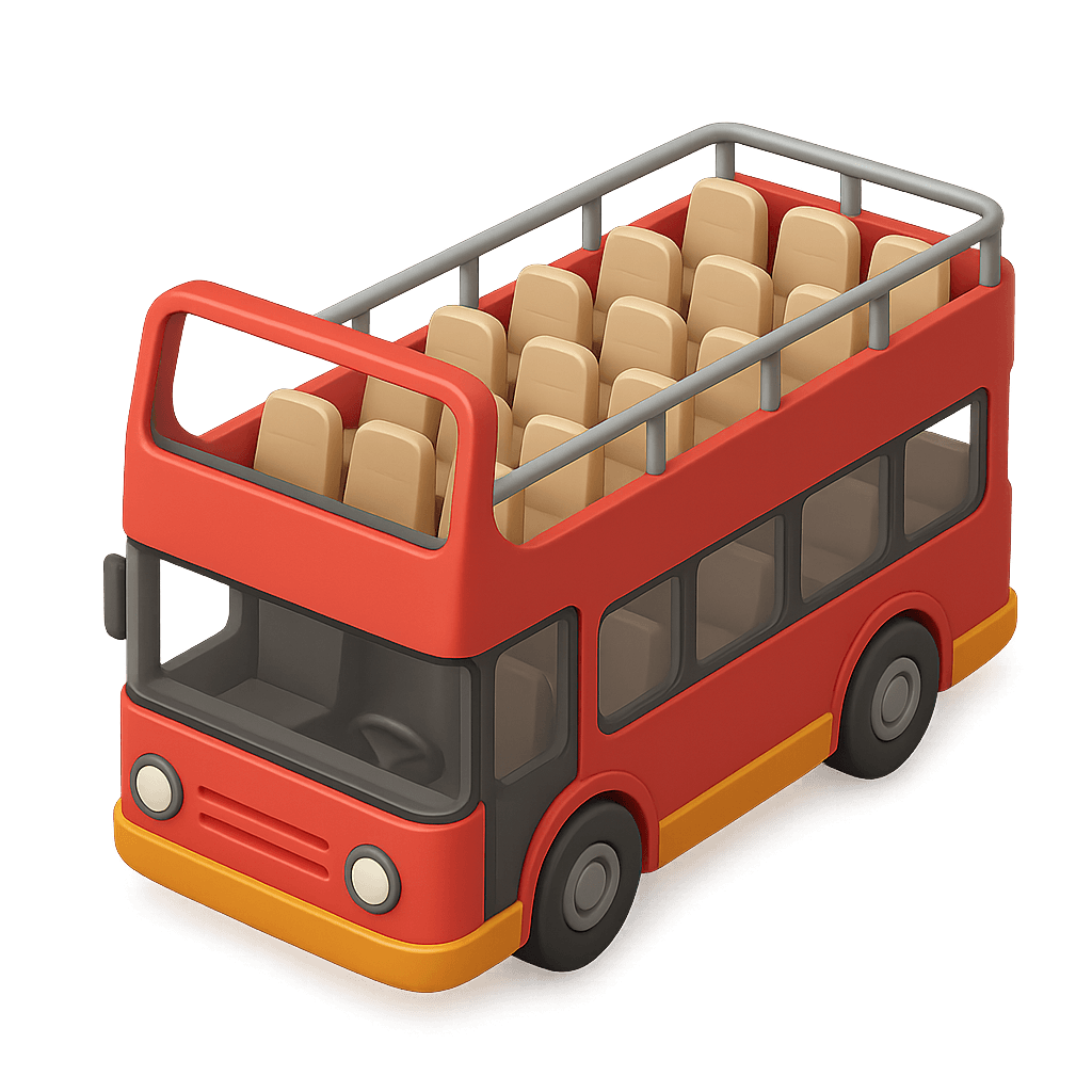 Bus 3