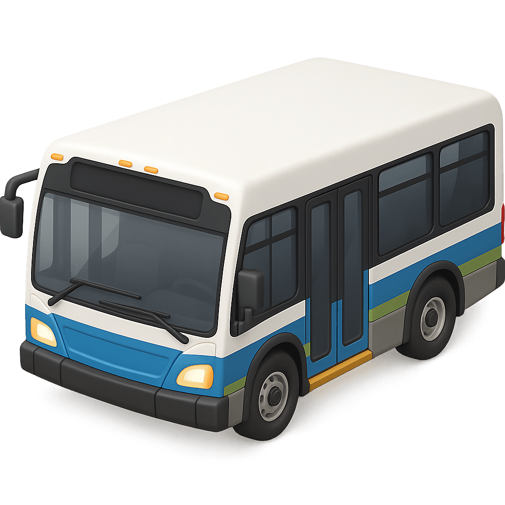 Bus 5