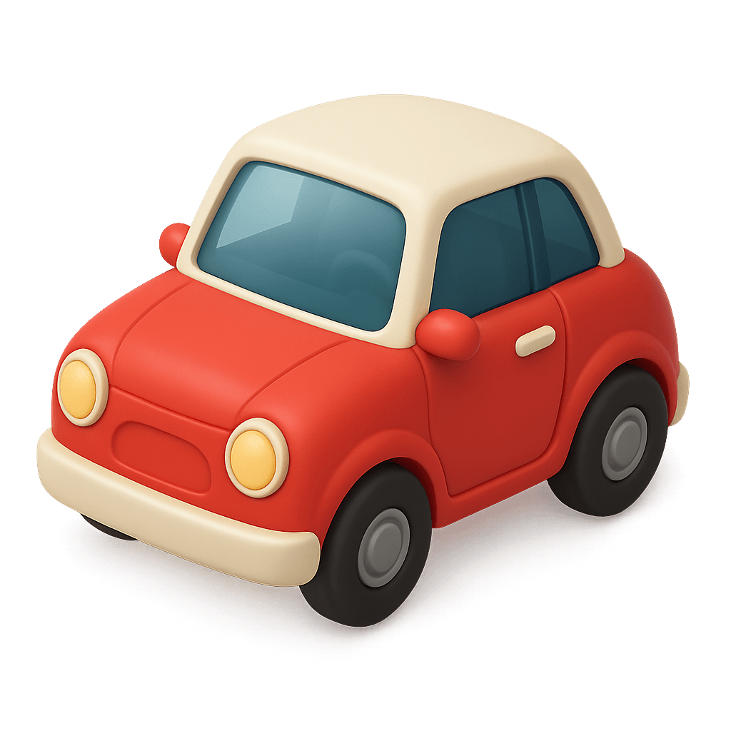Voiture 1