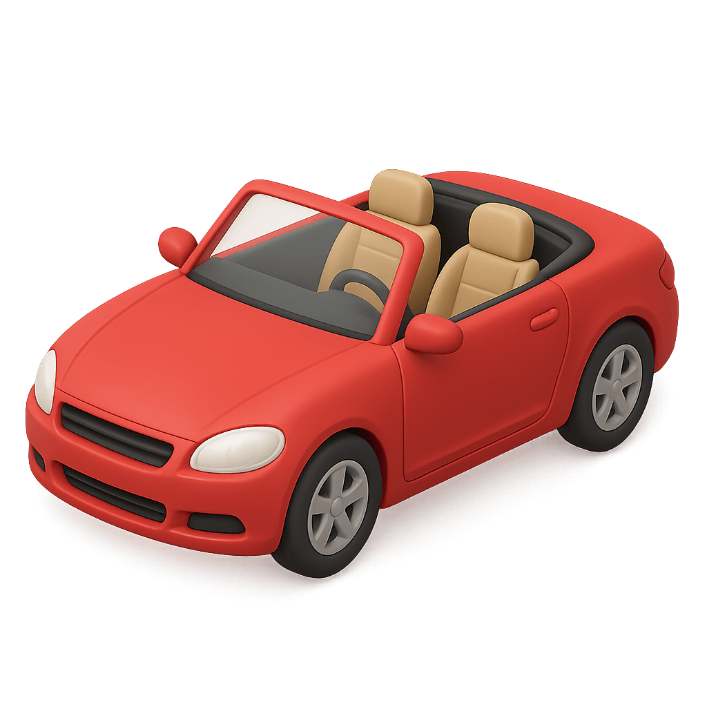 Voiture 10