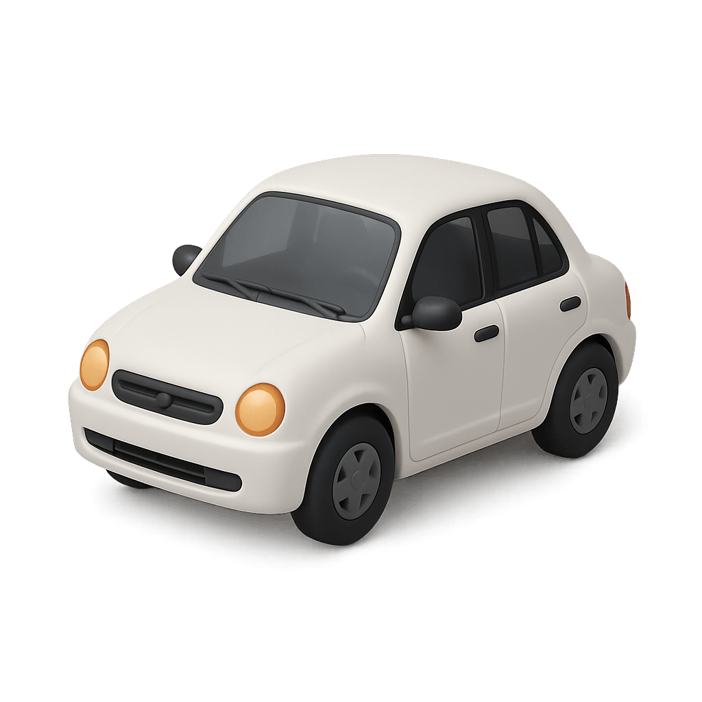 Voiture 2