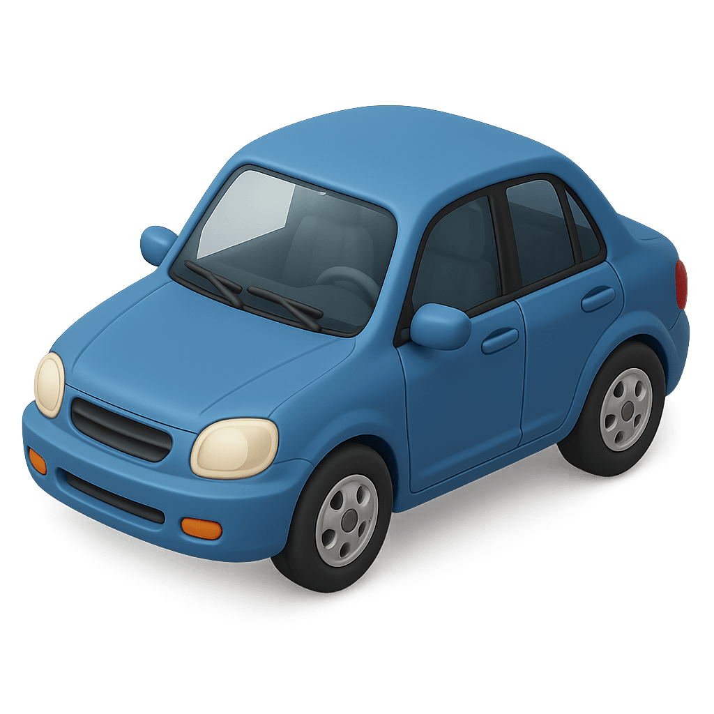 Voiture 3