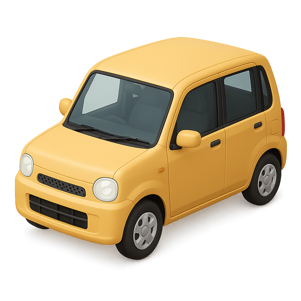 Voiture 4