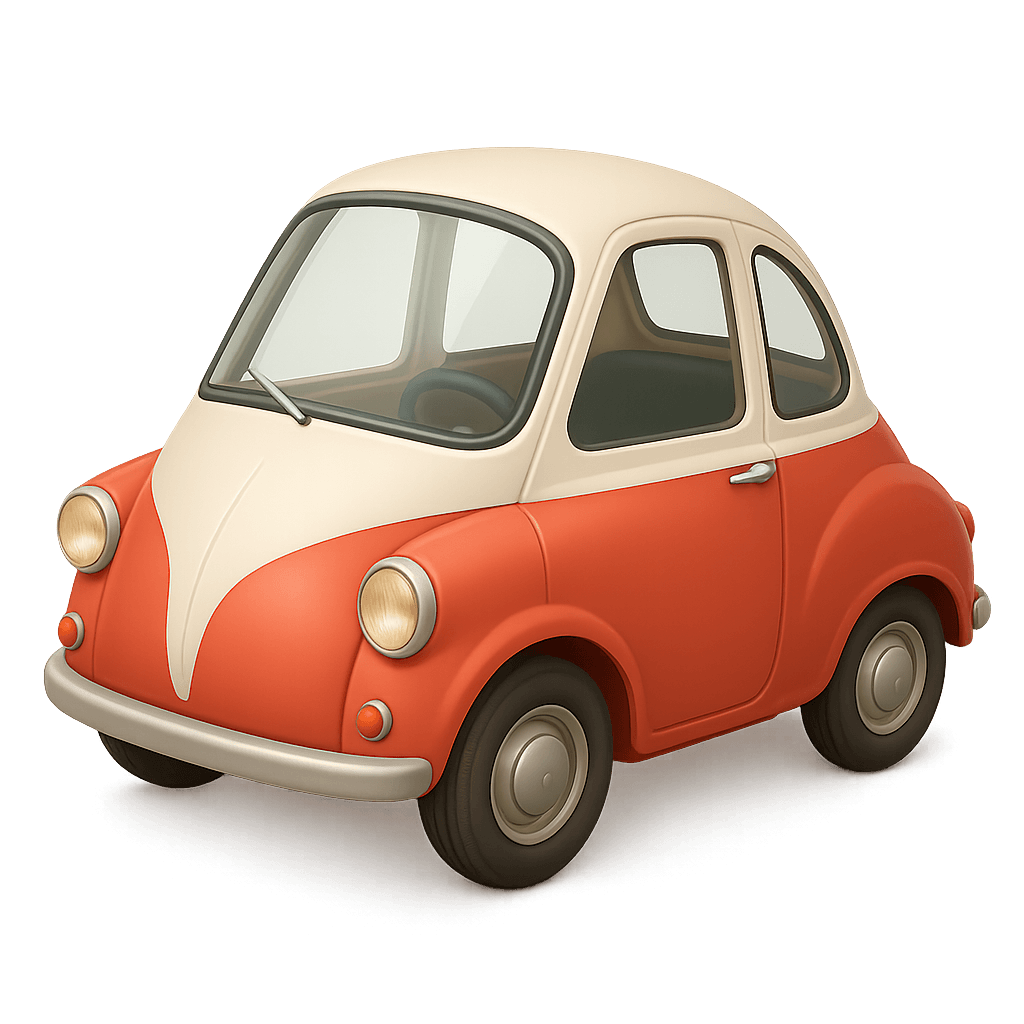 Voiture 6