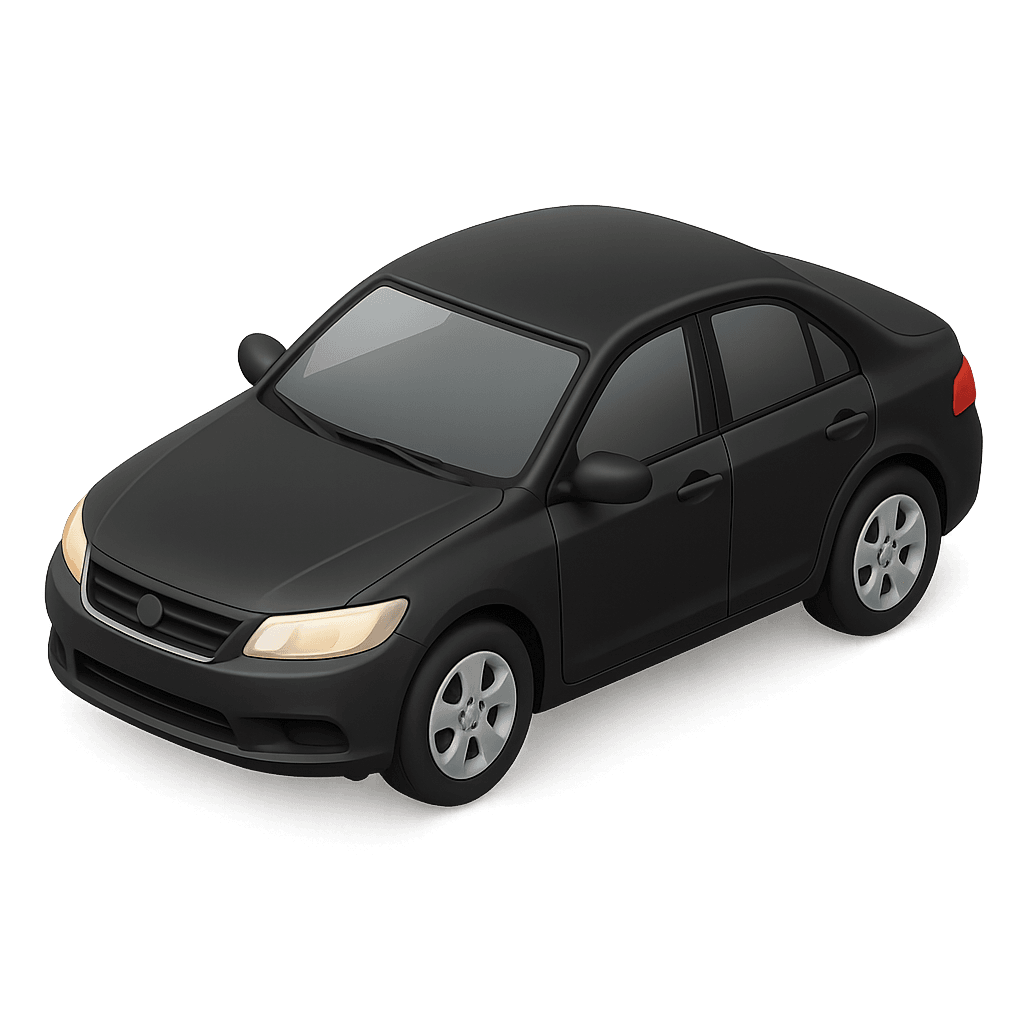 Voiture 8