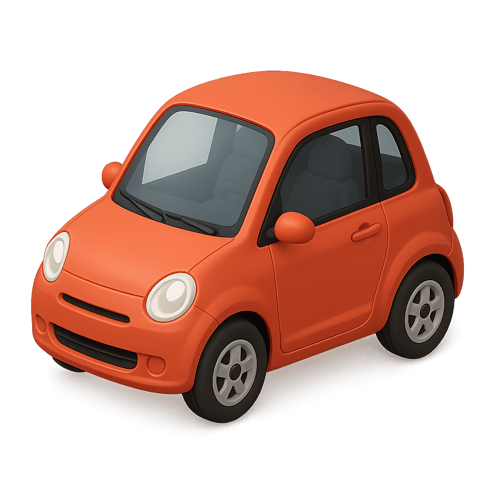 Voiture 9