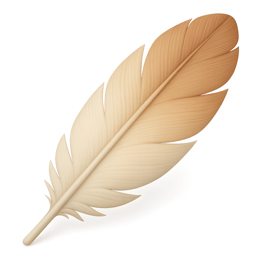 Feather