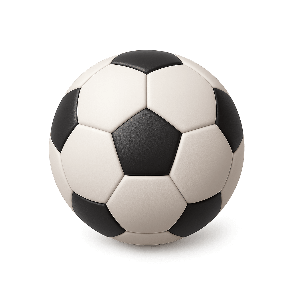Ballon de foot