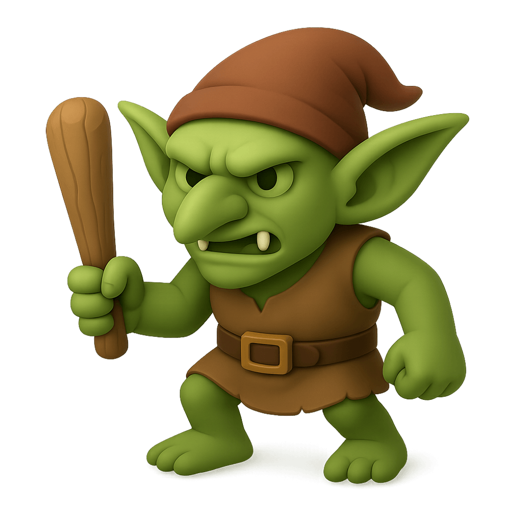 Goblin