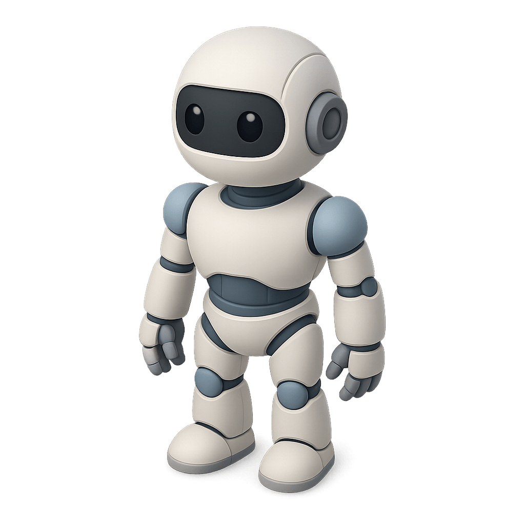 Humanoid robot