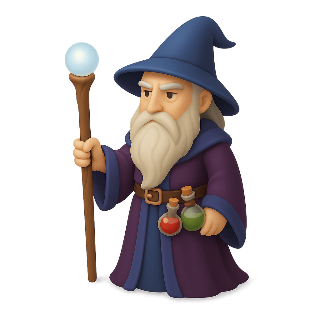 Wizard