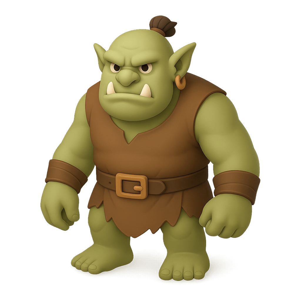 Ogre