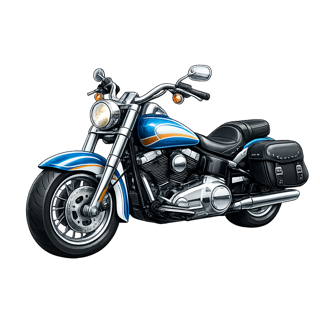 Harley