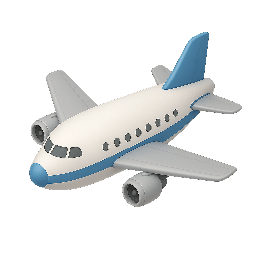 Avion 1