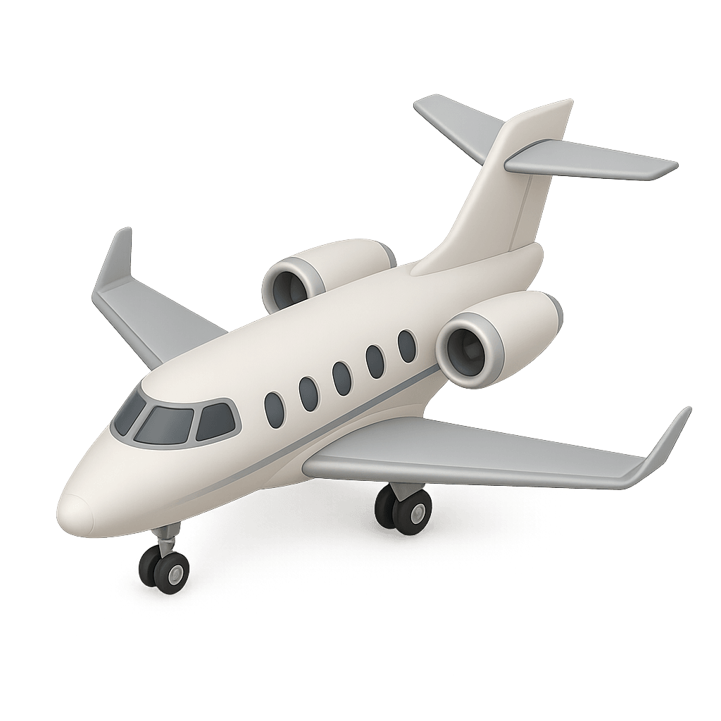 Avion 3