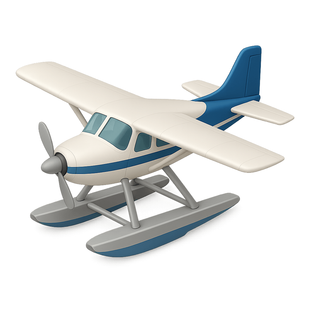 Avion 6