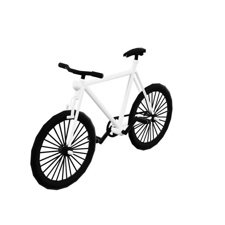 Vélo 3D