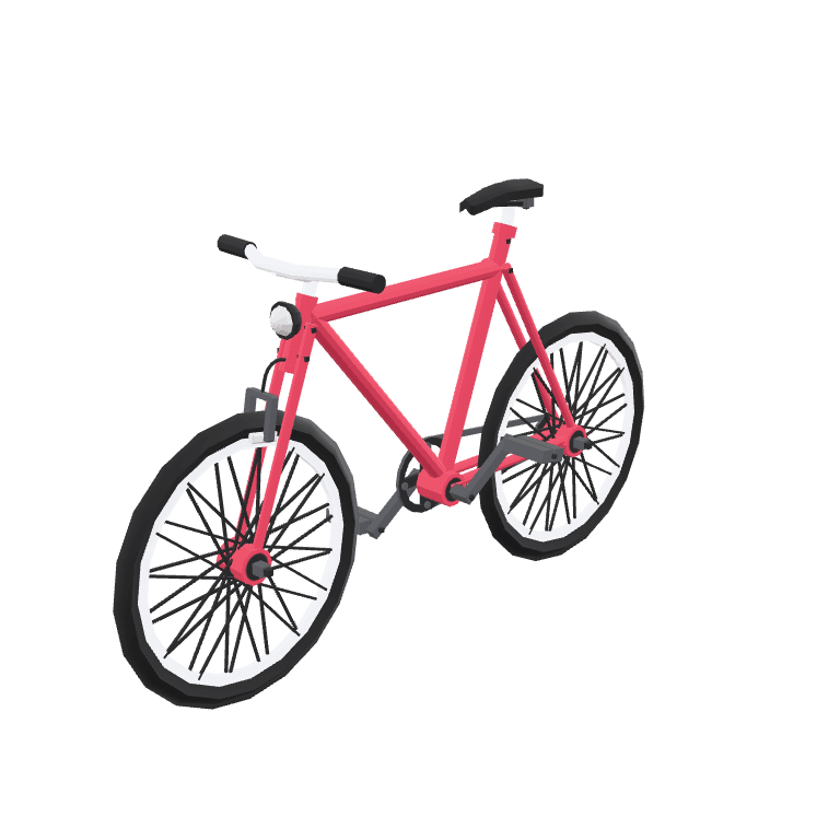 BMX 3D